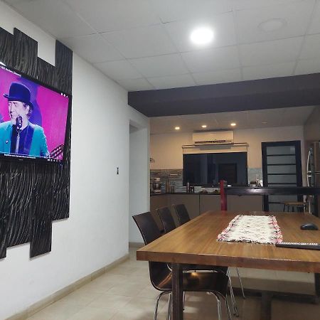 Apartament Ideas Federación Zewnętrze zdjęcie
