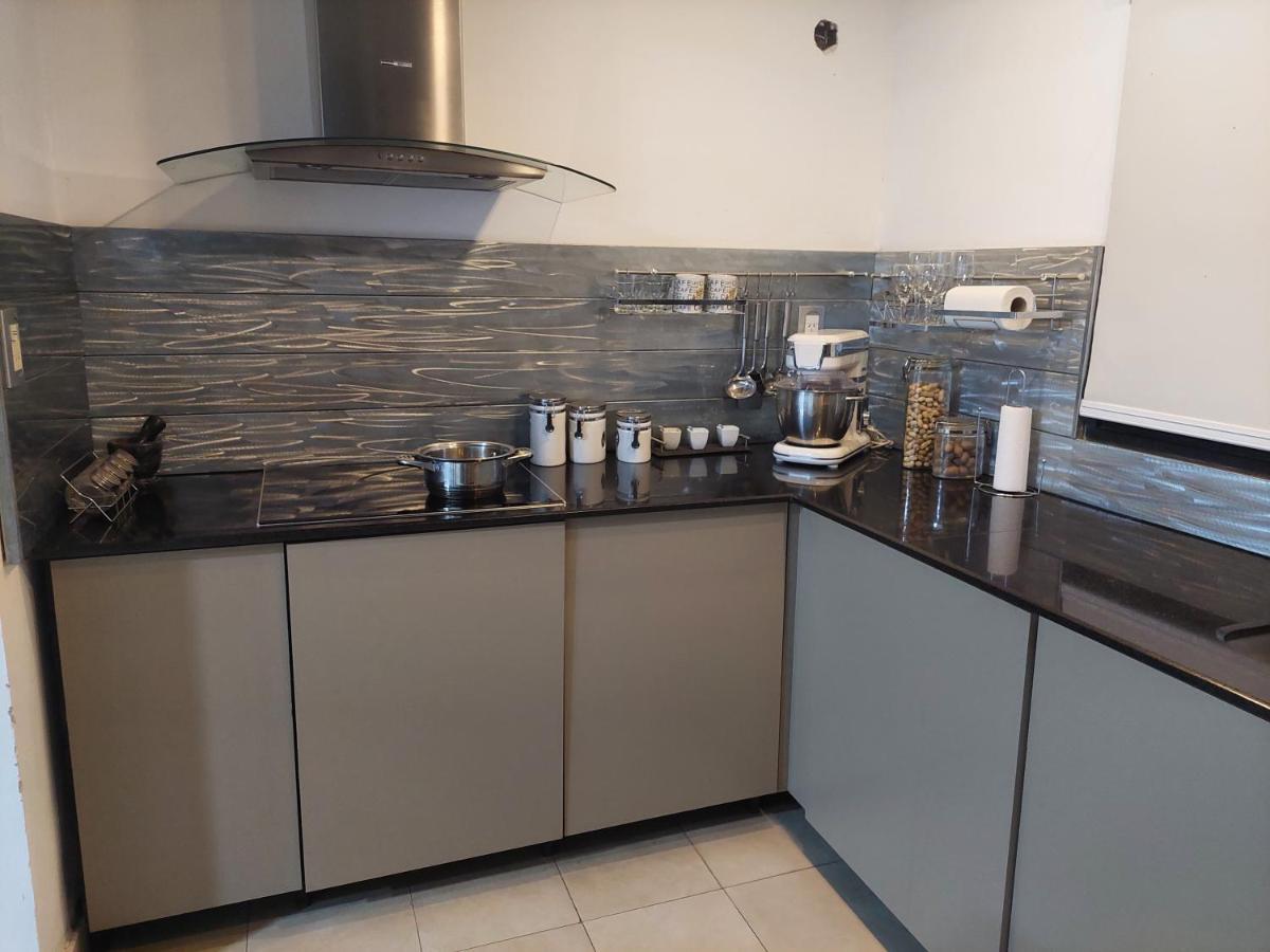 Apartament Ideas Federación Zewnętrze zdjęcie