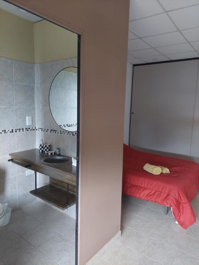 Apartament Ideas Federación Zewnętrze zdjęcie