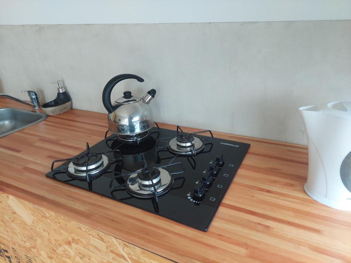 Apartament Ideas Federación Zewnętrze zdjęcie