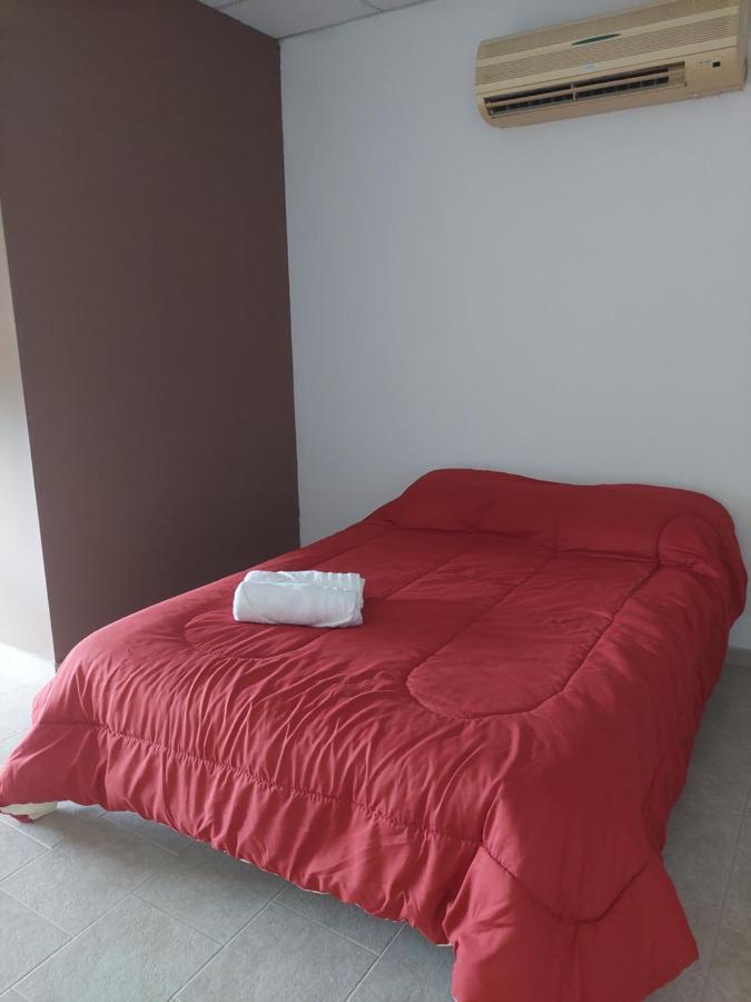 Apartament Ideas Federación Zewnętrze zdjęcie