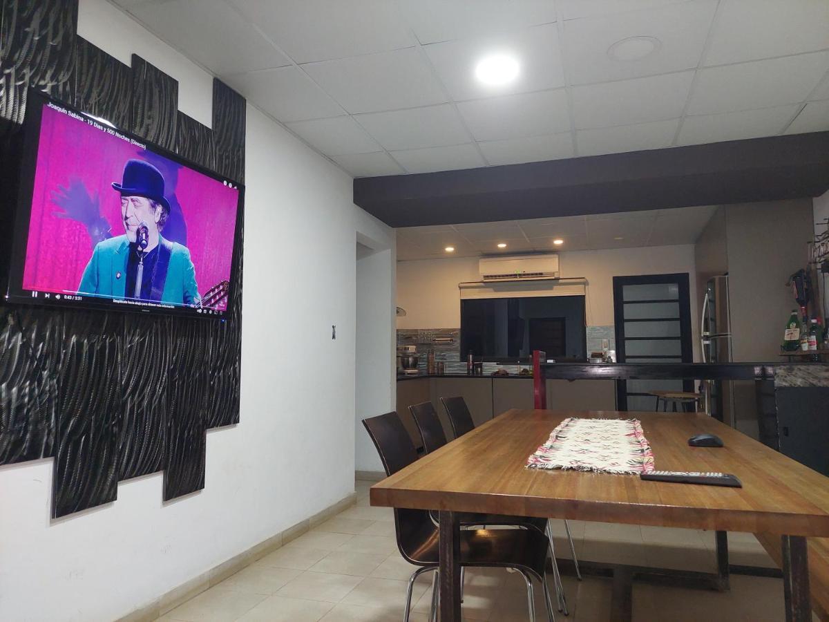 Apartament Ideas Federación Zewnętrze zdjęcie