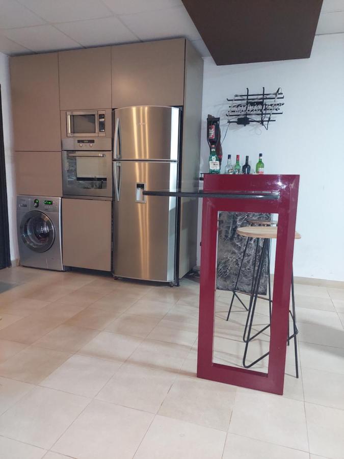 Apartament Ideas Federación Zewnętrze zdjęcie