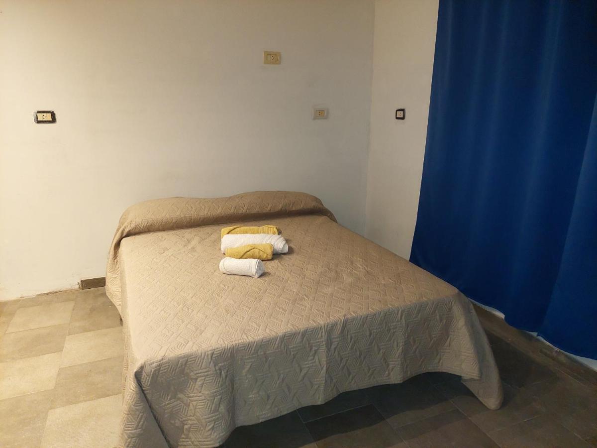Apartament Ideas Federación Zewnętrze zdjęcie