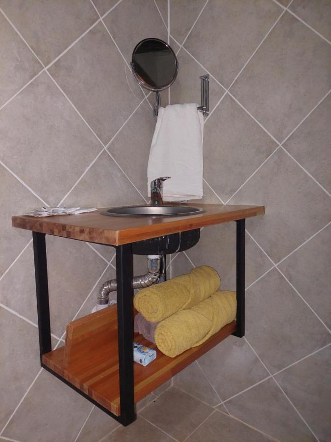 Apartament Ideas Federación Zewnętrze zdjęcie