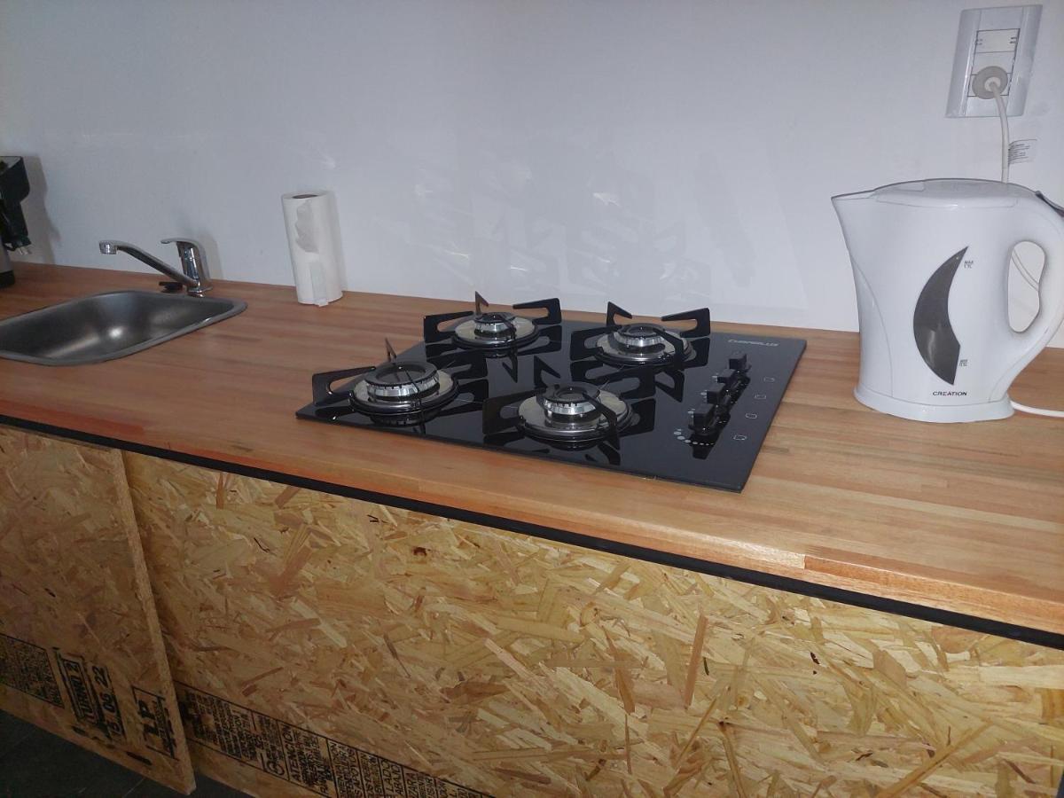 Apartament Ideas Federación Zewnętrze zdjęcie